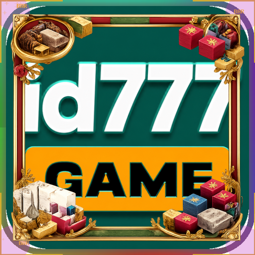 id777 — mitra unggulan